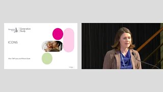 Project Update: Generation Study (ICoNS'23)