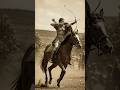 Hippolyta: The Real History of the Amazon Queen #GreekMythology #AncientHistory #Shorts