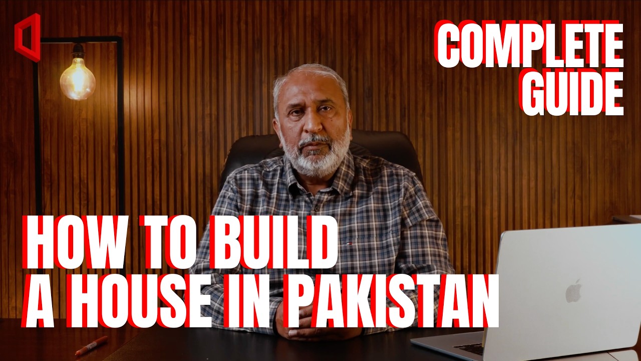Easy Home Building Ep.1 | Introduction