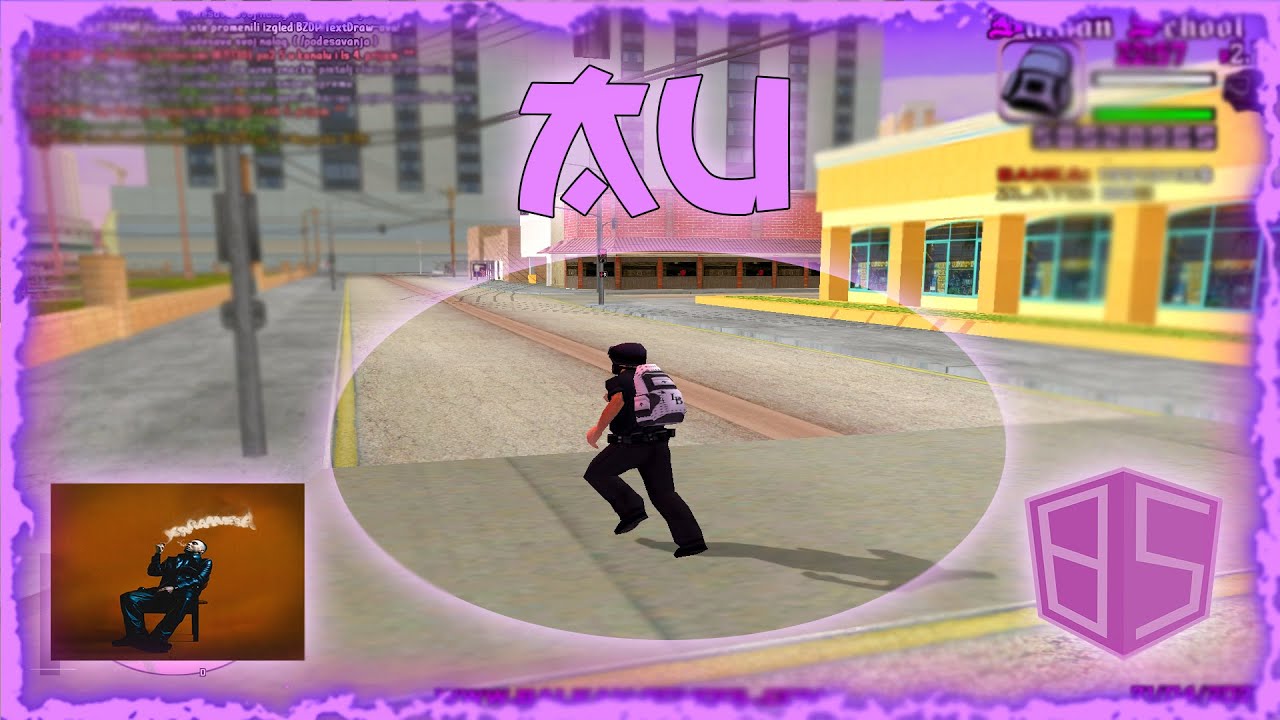 ¬ Au 🥶 | [mdrvc] | @BalkanSchoolCommunity  ¬