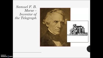 HIS-110 Unit 8 Lecture Video 1