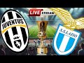 Live juventuslazio di coppa italia