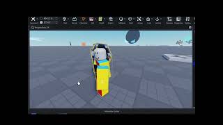 Making roblox coffin idle animation for game