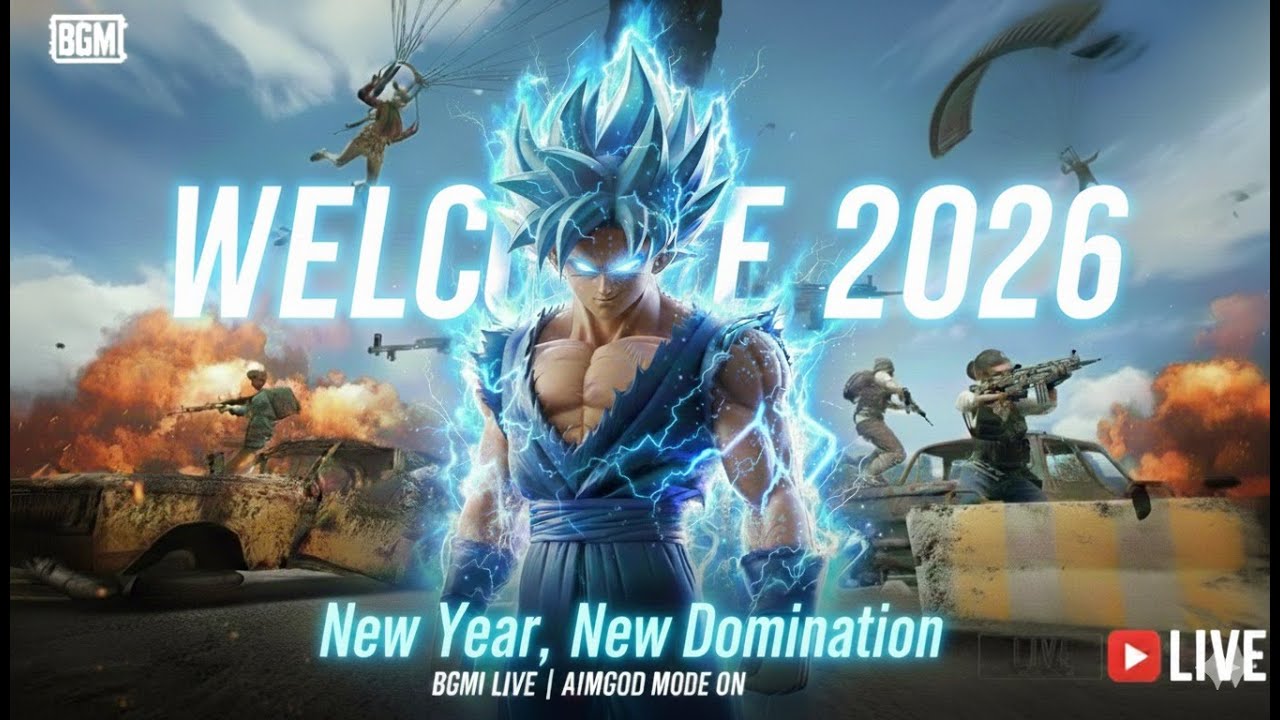 Pehle BGMI, Phir REPO 😎 | Aaj Full Grinding Mode ON | Aimgod Gaming Live 