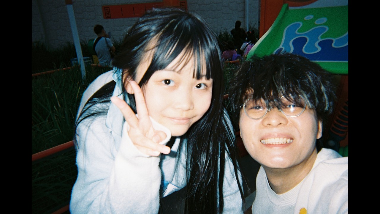 Teddy Fan x 床哥 - 娜娜 (Official Music Video)