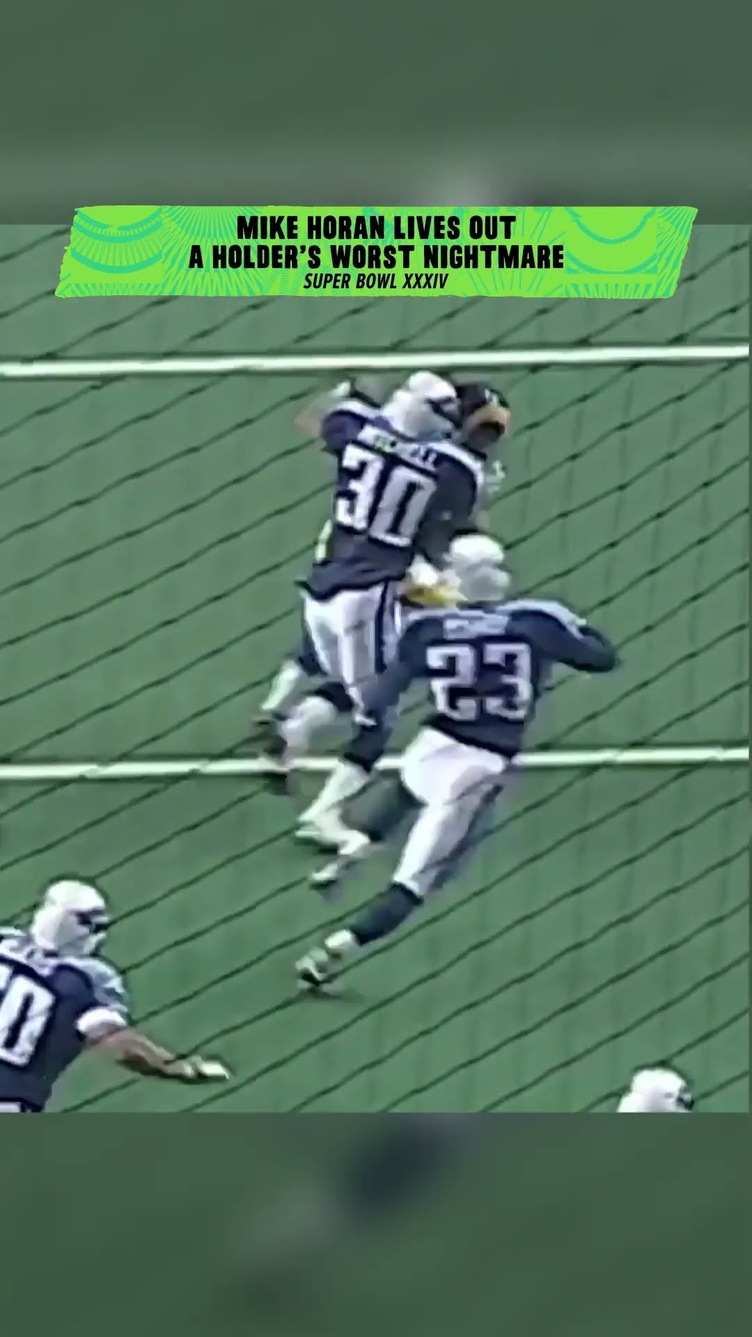 Biggest Bloopers in Super Bowl History