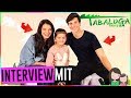 Ava trifft Wincent Weiss 😍 Tabaluga Premiere 😍 Interview mit Bully & Rick & Yvonne Catterfeld 😍