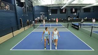 2026 Summer Brickwall / Open Division ~ π₯ GOLD π₯ - WOMEN'S ~ Buyckx, To -vs- Yang, Altick (GM-1)