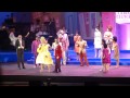 You Can't Stop The Beat - Hairspray at the Hollywood Bowl