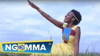 Samuel Somoire - Enkai Ake (Skiza Code: 9043799)