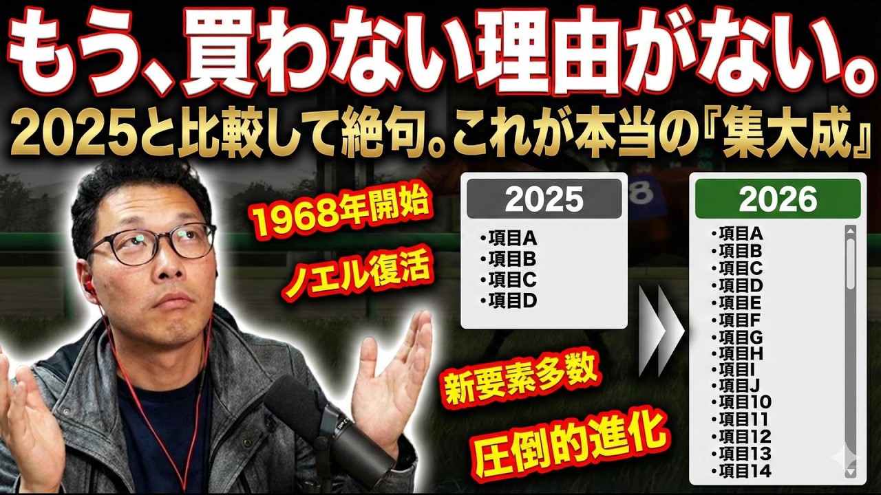 アップデート量が異常。ウイポ2026でノエル・栞が復活し1968年が始まる……光栄が本気で外堀を埋めに来た件。