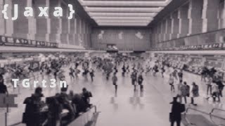 TGrt3n - live coded with SuperCollider