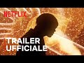 Adam by Eve: A Live in Animation | Trailer ufficiale | Netflix Italia