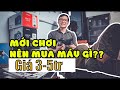 Máy ảnh từ 3 tới 5tr |Thích hợp cho người mới chơi, Du lịch, nhu cầu gia đình - Máy ảnh cũ Hà Nội