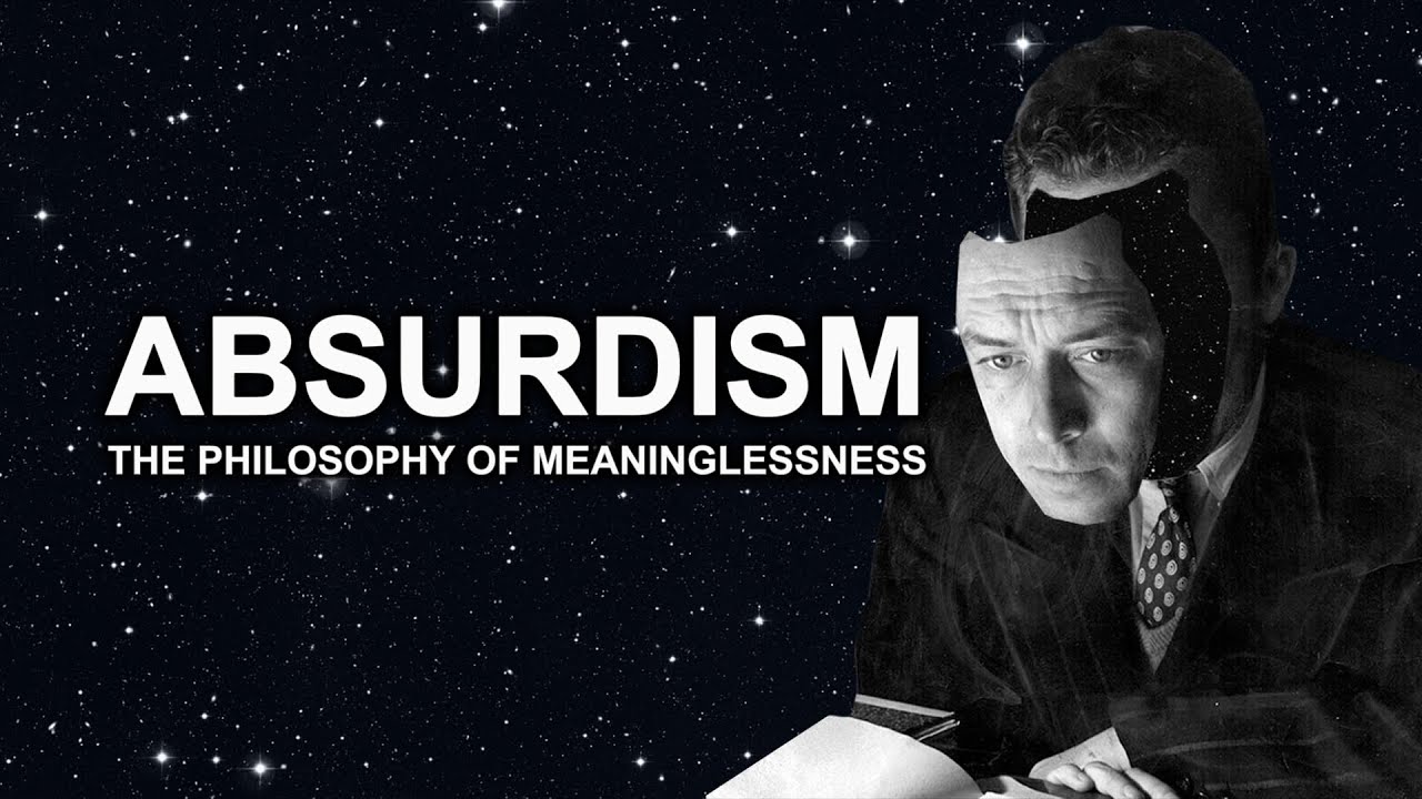 Absurdism Explained: The Philosophy of Accepting Meaninglessness