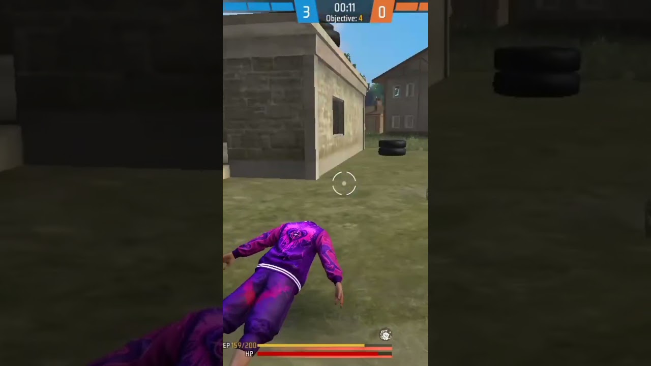 free frle new hack FF Gangster 765 #freefire #Shorts #vilral