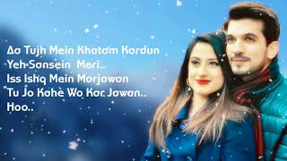 Ishq me marjawan tittle song female version YouTube