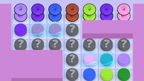 Knit Out level 513 walkthrough solution