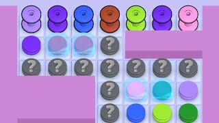 Knit Out level 513 walkthrough solution