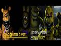 🔴Directo/ Fredbear y Springbonnie son aterradores/ Golden Past + Golden Memory Remastered
