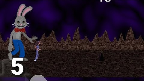 Mr Hopps Playhouse 2 - Gameplay Walkthrough Part 5 (ios Android)