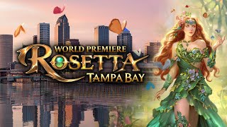 Flesh and Blood TCG: 🟢 Rosetta World Premiere 🟢 screenshot 3