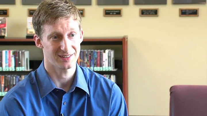 Andrew McNeely, PA'13