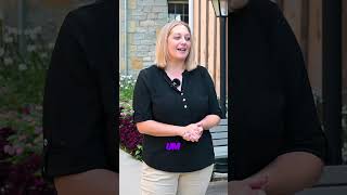 GHOST TOUR Reveals a Gruesome Murder Story: Morbid Curiosity! #shorts