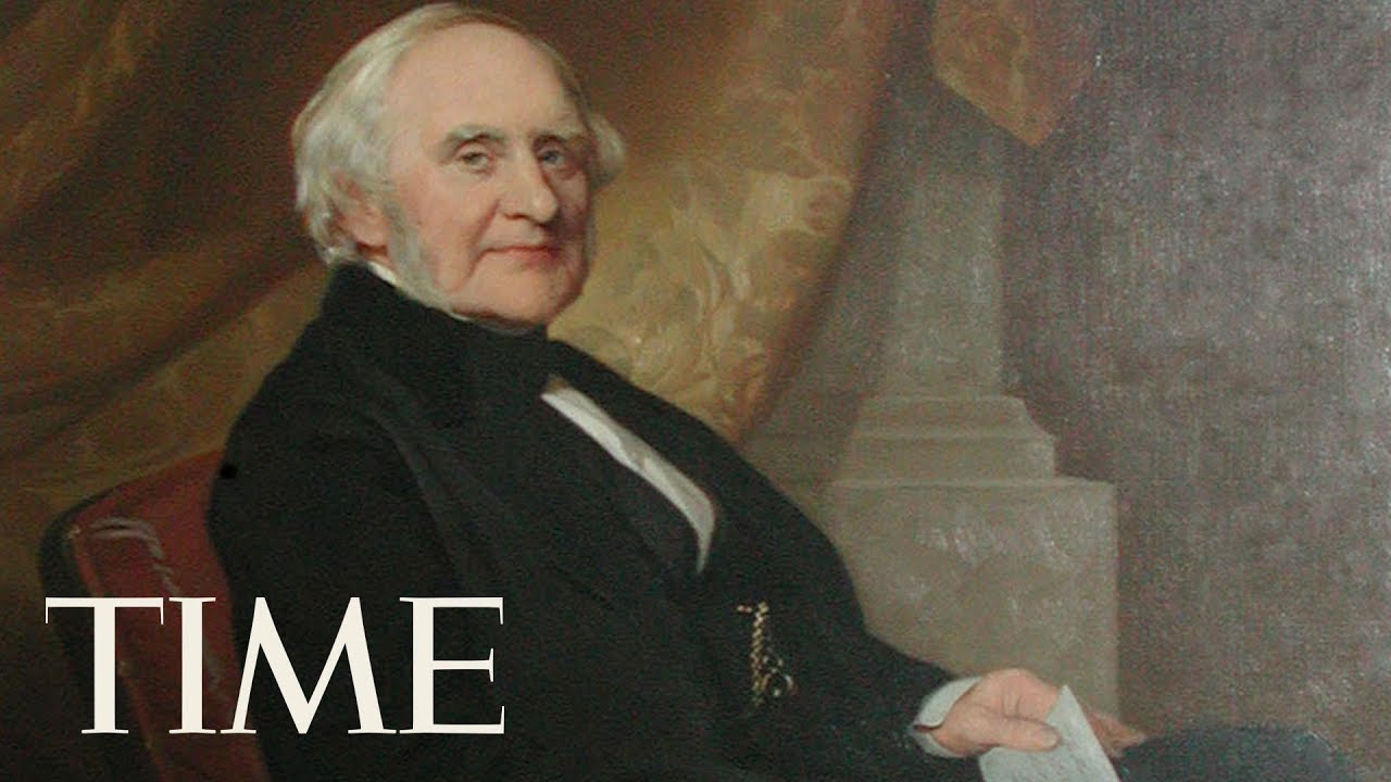 What To Know About George Peabody: 'Father Of Modern Philanthropy' & Educational Initiatives 