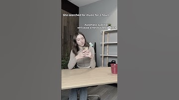 When You Say ‘5-Min Edit’ But End Up Scrolling for 2 Hours