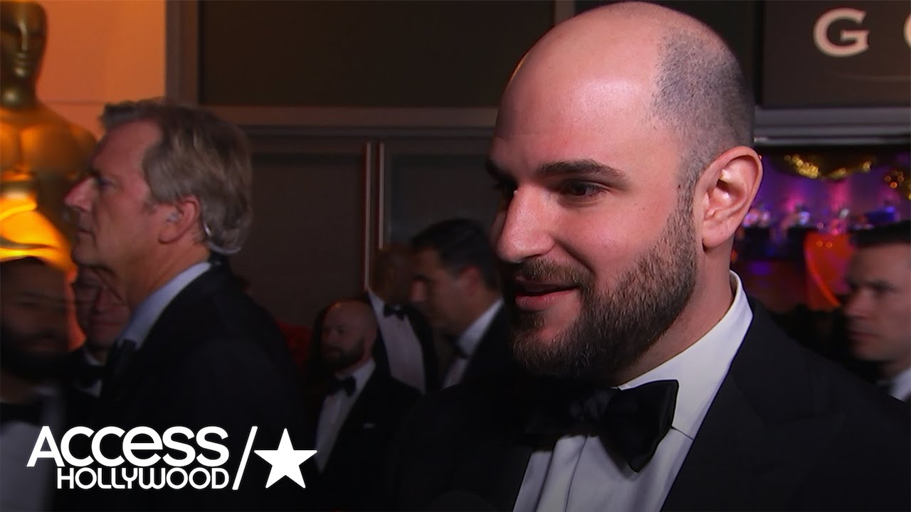 2016 Best Picture Mix Up 2016 Best Picture Mix Up