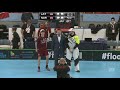 2019 Men's U19 WFC - LAT vs NOR Highlights