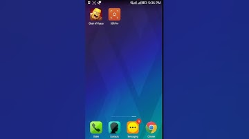 Clash of clans mod! Link is description!