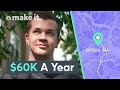 Living On $60K A Year In Boston | Millennial Money