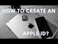 Apple Id Creation In 2022 || Bypass Apple Id Verification || Iphone, Ipad, Macbook Apple Id