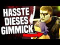 10 wwewrestler die ihr gimmick hassten deutschgerman  paraflow