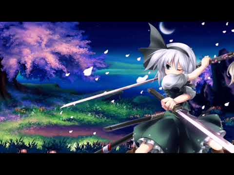 TKSS ~ Youmu's