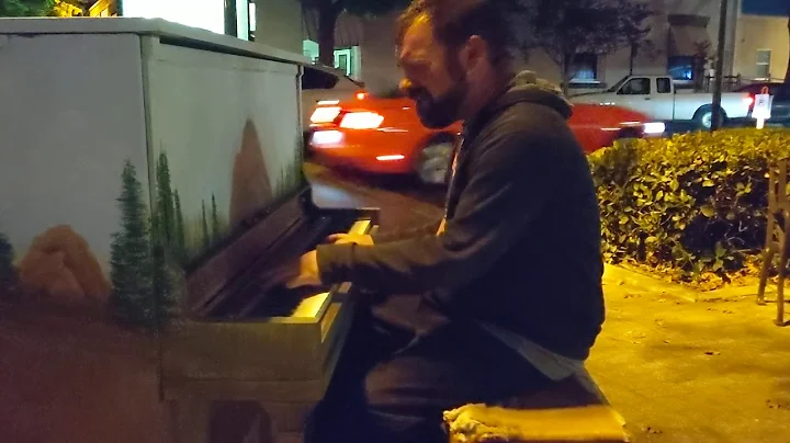 Chris Driver