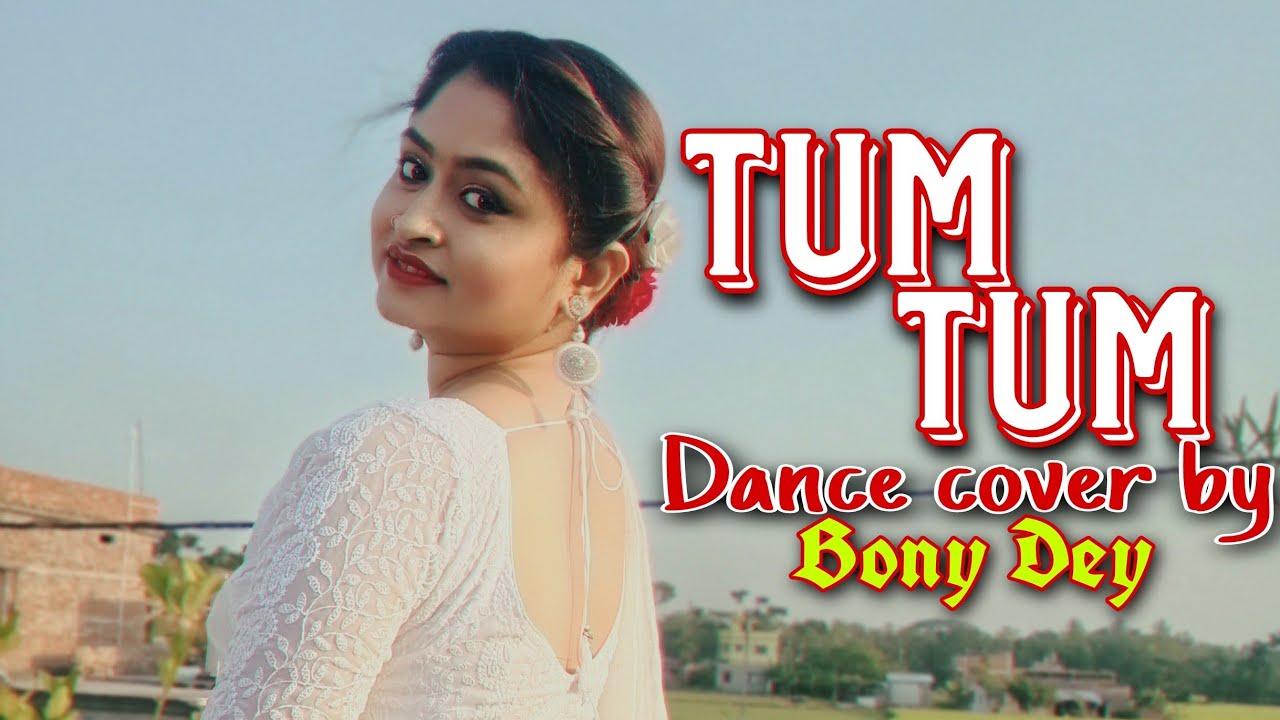 Tum Tum Song | Enemy(Tamil) | Dance cover | Bony Dey