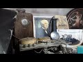 Tour of  THE FRAMER Phonograph Display - Part 1