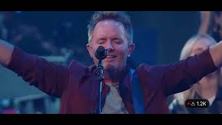 Chris Tomlin & Elevation Worship