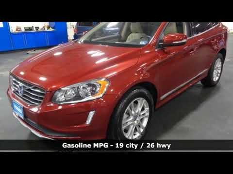 Volvo Of Fredericksburg >> Used 2016 Volvo Xc60 Fredericksburg Va Richmond Va Fke022333a Sold Volvo Of Fredericksburg >> Used 2016 Volvo Xc60 Fredericksburg Va Richmond Va Fke022333a Sold