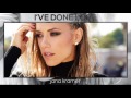 Jana Kramer - "I've Done Love" (Official Audio)