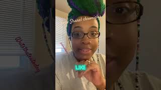 Famous Catch up on the Soso Shanel chronicles🍵 Profile