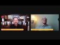Interview w/ Andrew Perkins (Liberty Mutual)