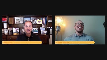 Interview w/ Andrew Perkins (Liberty Mutual)