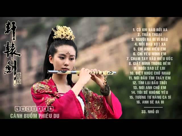 Thần Thoại - Cảm Âm Sáo Tone C5 - Youtube