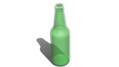 fast57 SolidWorks Tutorial  57 Bottle1