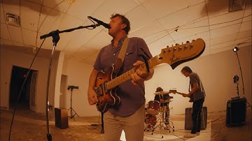 Tide Bends - Grasshopper (Official Video)