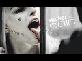 joker + harley | sucker for pain
